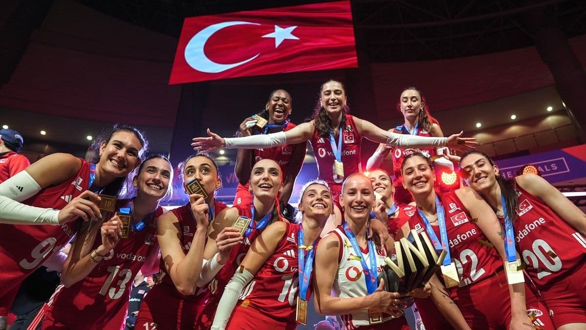 Filenin Sultanları'nın sonraki durağı CEV Avrupa Şampiyonası!