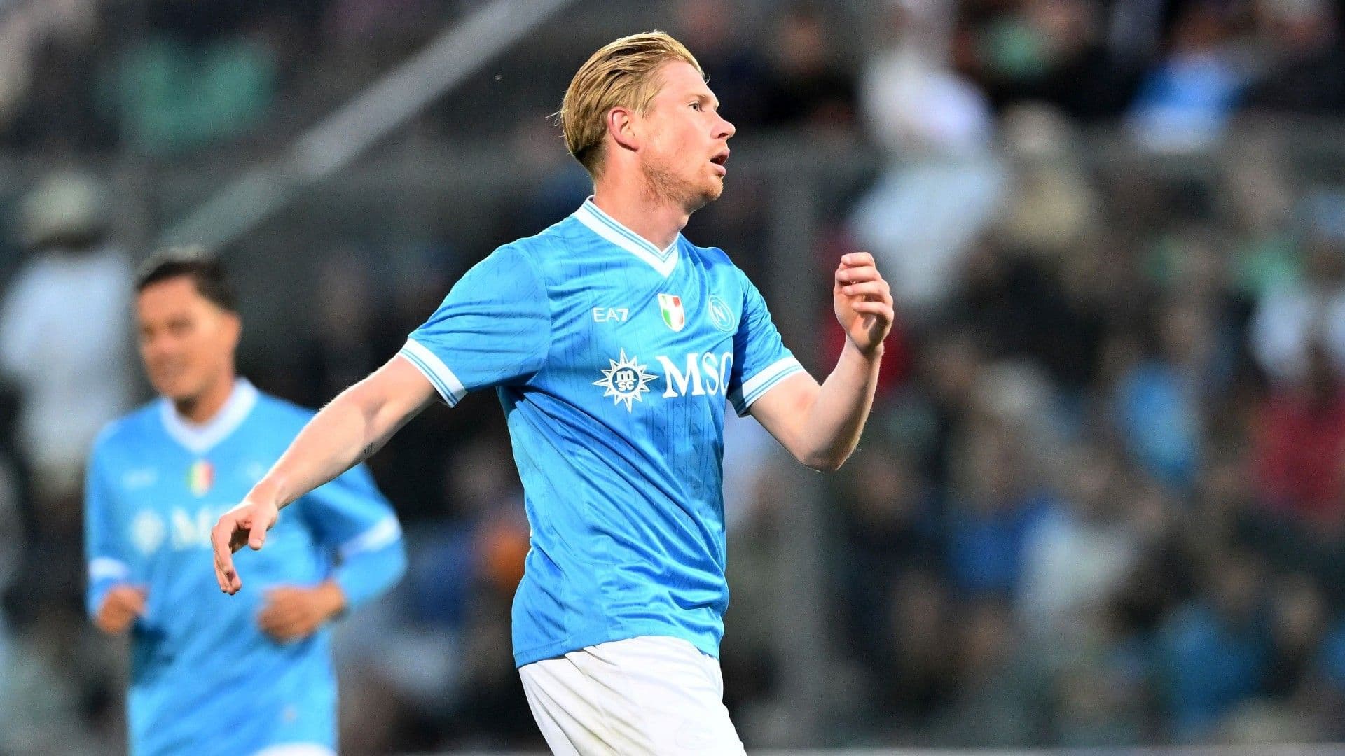 Napoli'den ayrılabilir: Kevin De Bruyne için Türkiye iddiası!