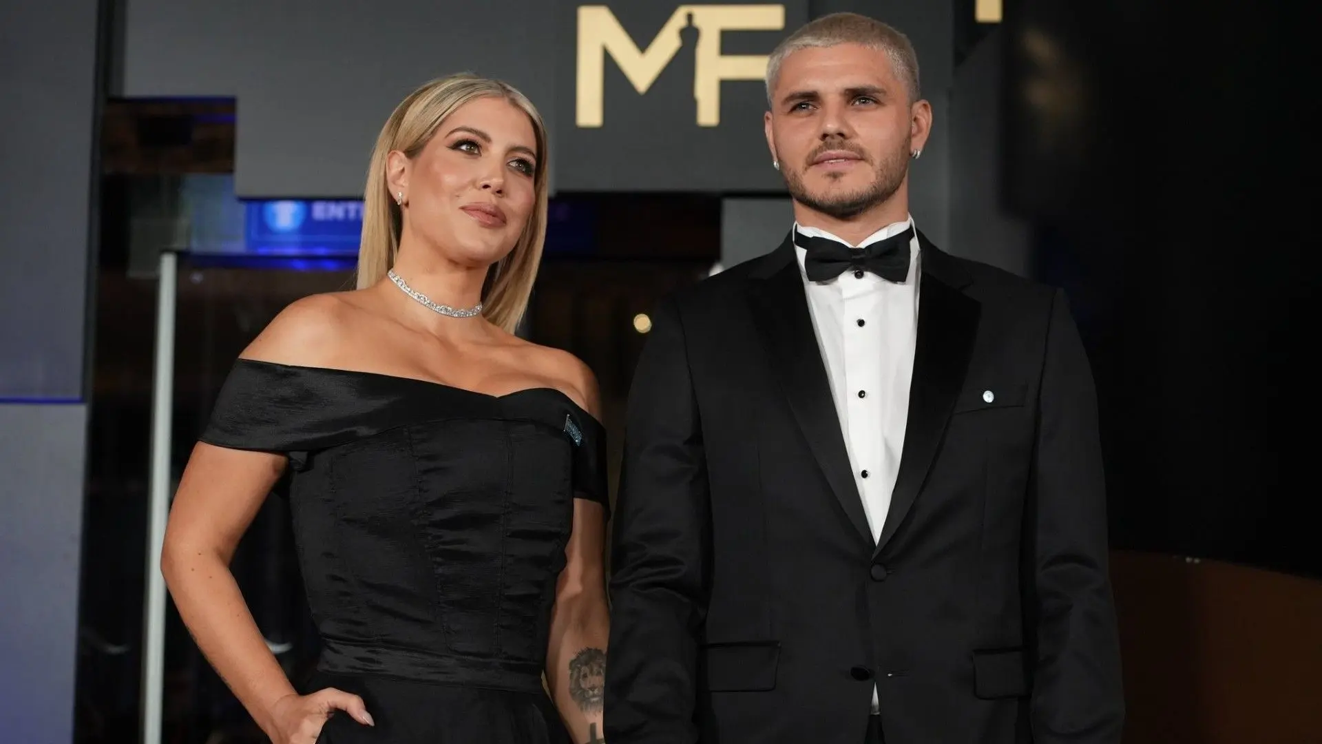 Icardi mahkeme kararını duyurdu!