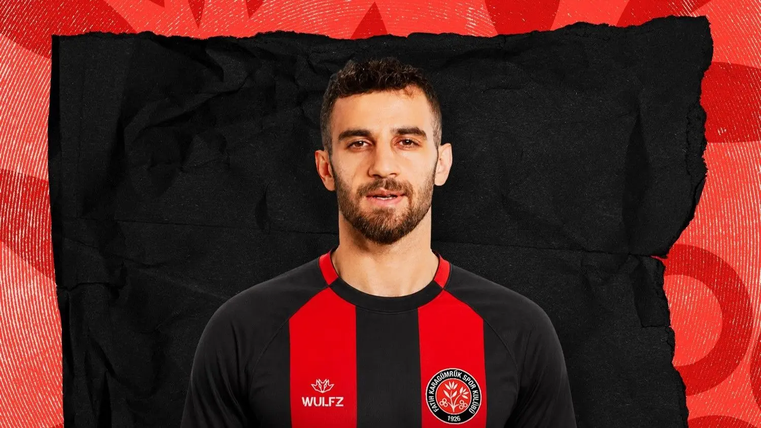 Fatih Karagümrük, eski oyuncusunu kadrosuna kattı!