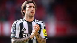Tottenham'dan Sandro Tonali için dev teklif: 117 milyon Euro!