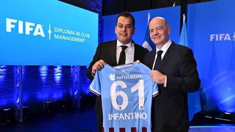 Trabzonspor'dan istifa etmişti: Acun Ilıcalı ile beraber görüldü!