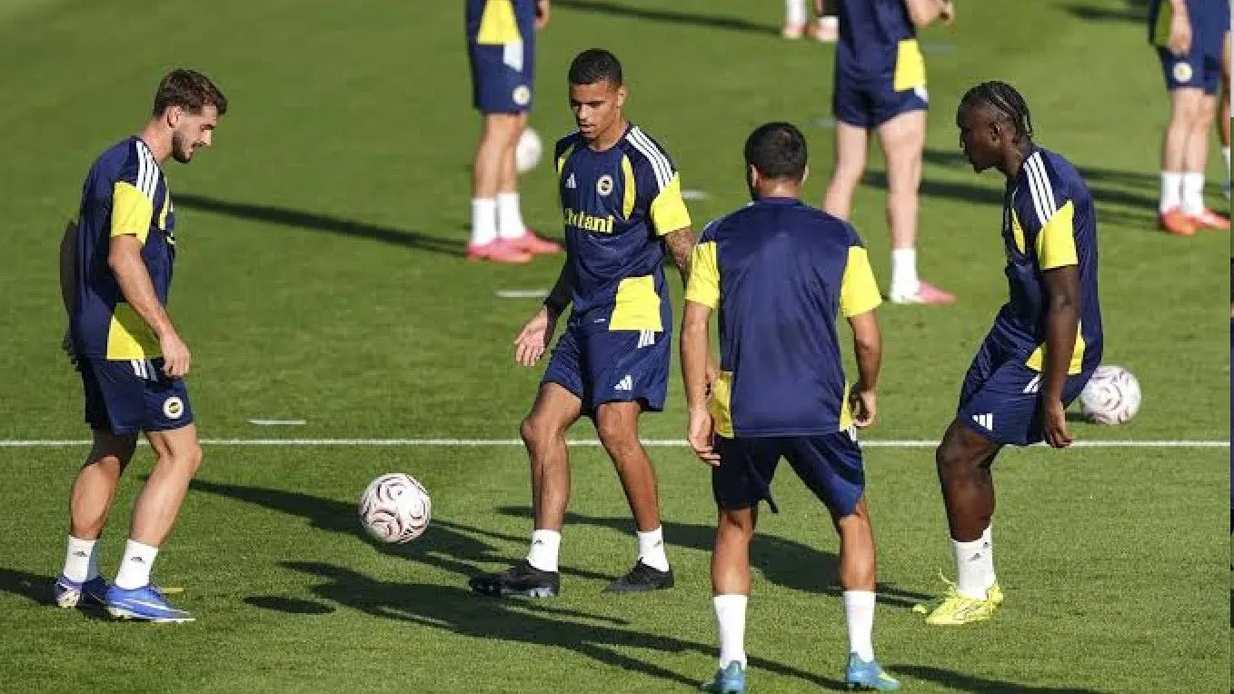 Anlaştılar! F.Bahçe'den Gençlerbirliği'ne transfer