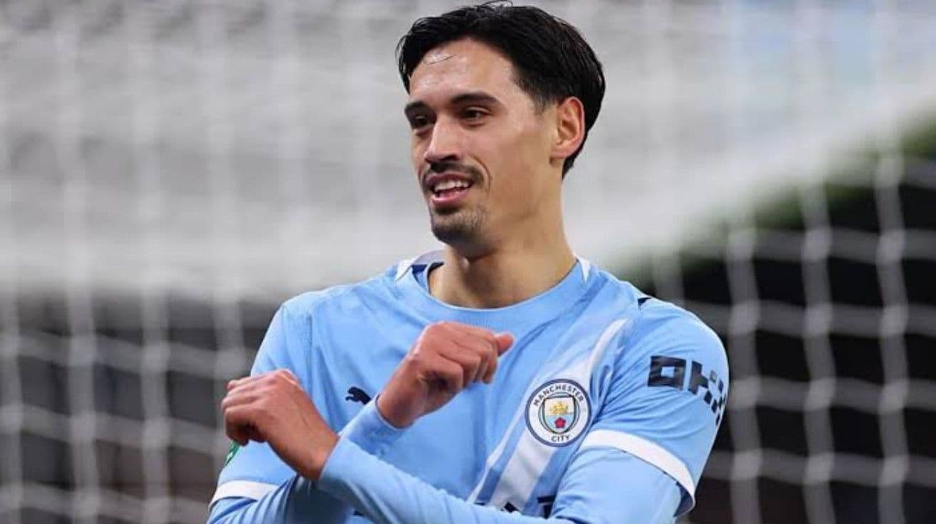 Galatasaray'ın transfer listesindeki Tijjani Reijnders için Manchester City kararını verdi