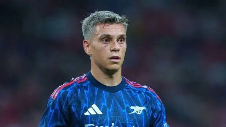 Beşiktaş'ta Leandro Trossard tamam: Anlaşma sağlandı!