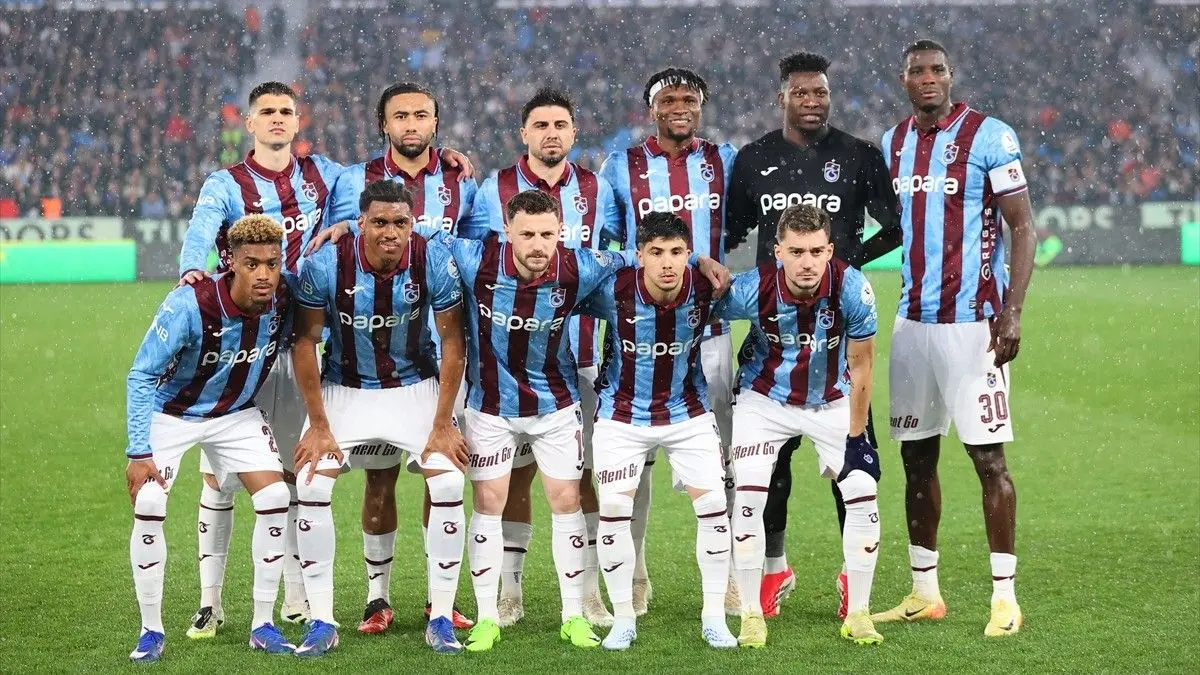 Trabzonspor dev teklifi reddetti