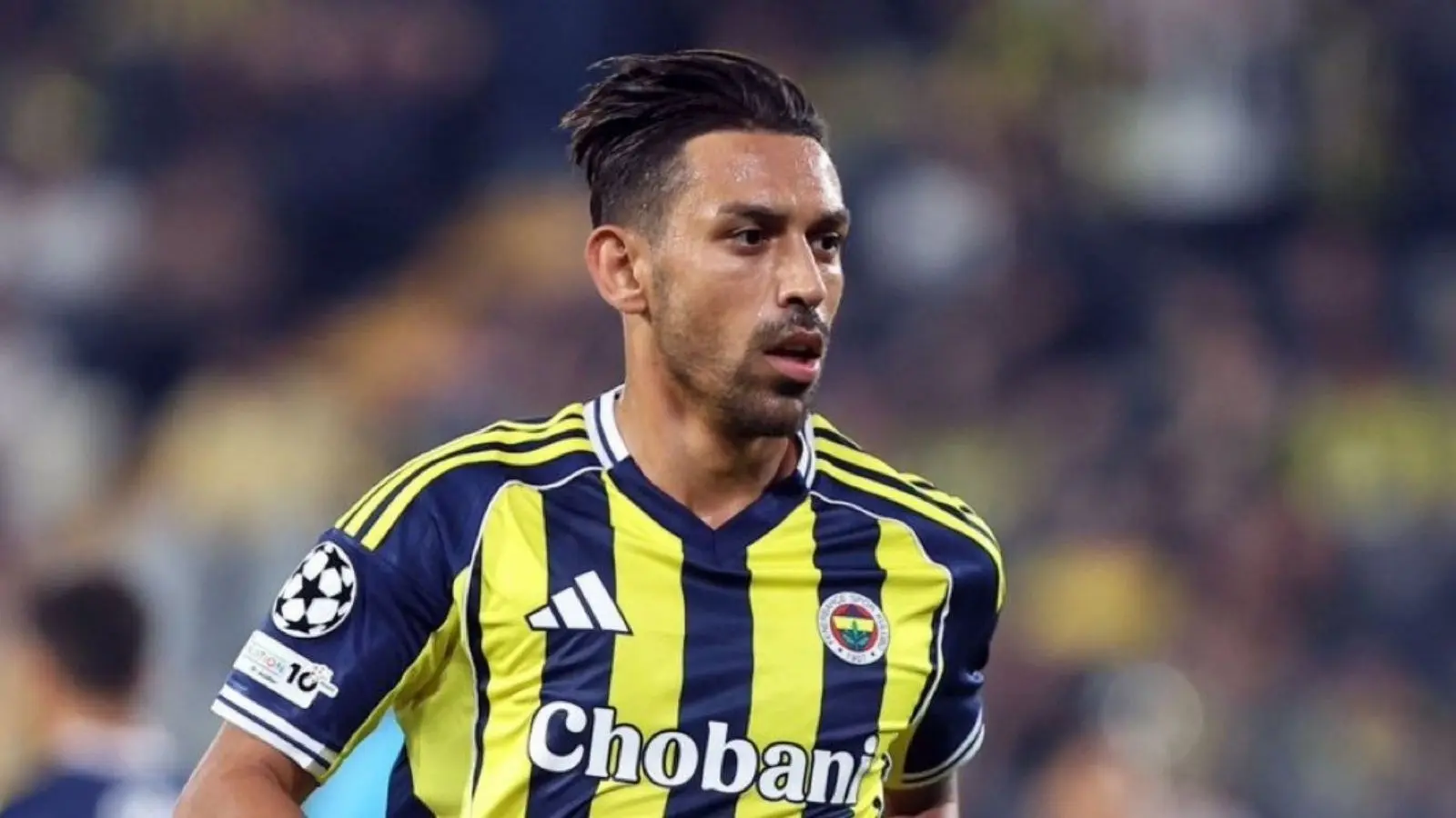 Fenerbahçe'den İrfan Can Kahveci açıklaması
