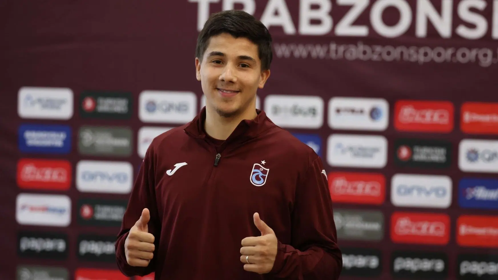 Bouchouari'ye Fransa'dan talip çıktı: Trabzonspor bir sezonda...