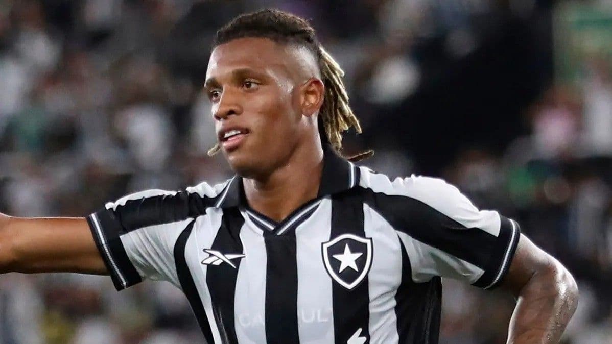 Galatasaray'dan sambacı hamlesi! Dev kulüplerle transfer yarışında