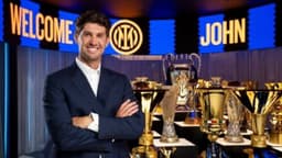 John Stones Inter'de! Manchester City'den Ayrılan Yıldız Stoper Resmen İmzayı Attı