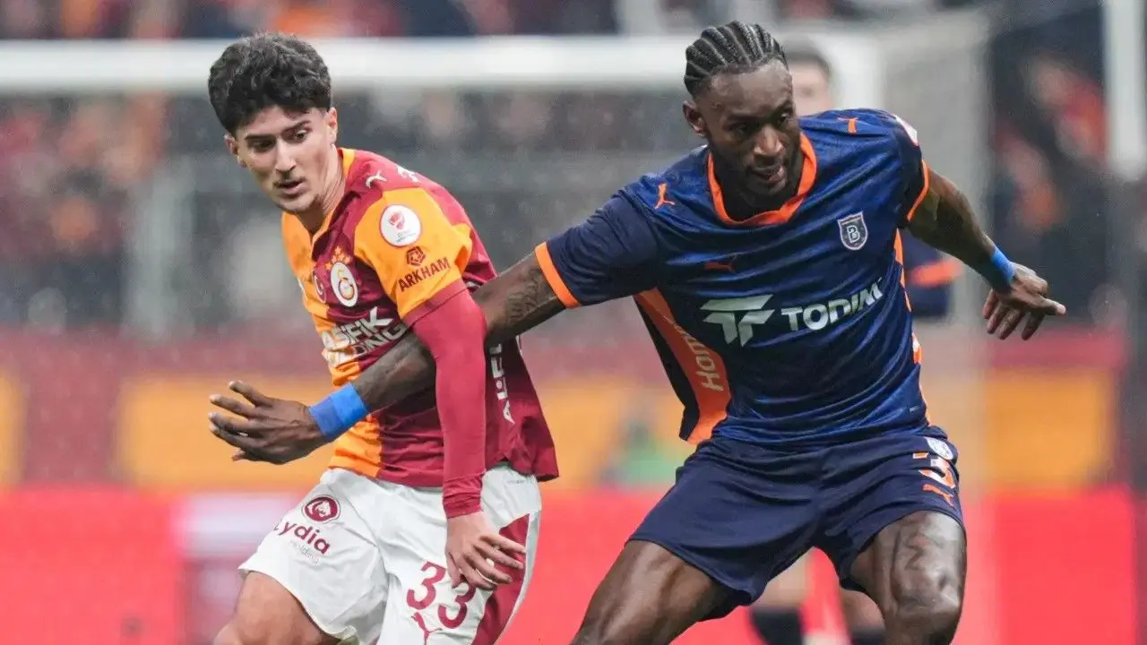 Galatasaray'dan ayrıldı, Almanya'nın yolunu tuttu!