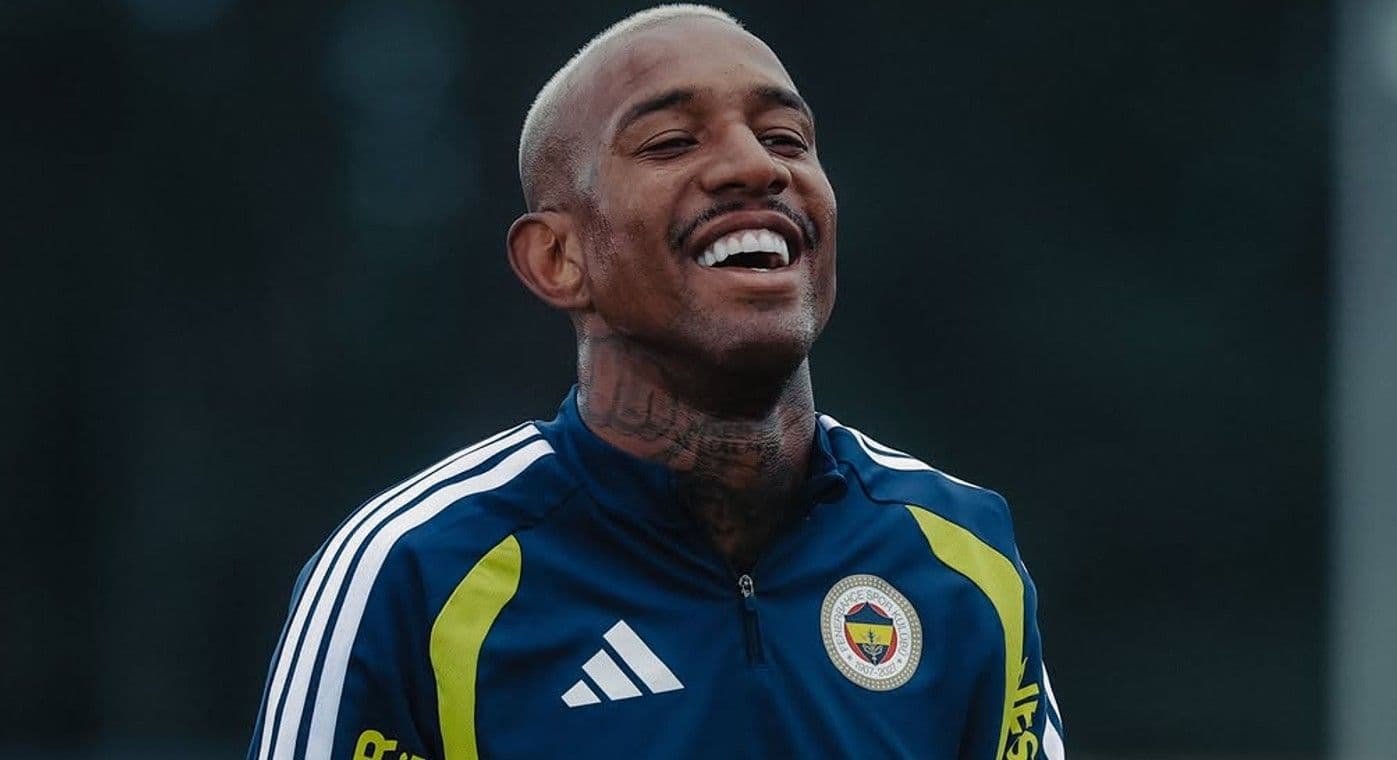 Talisca'nın MR sonucu belli oldu