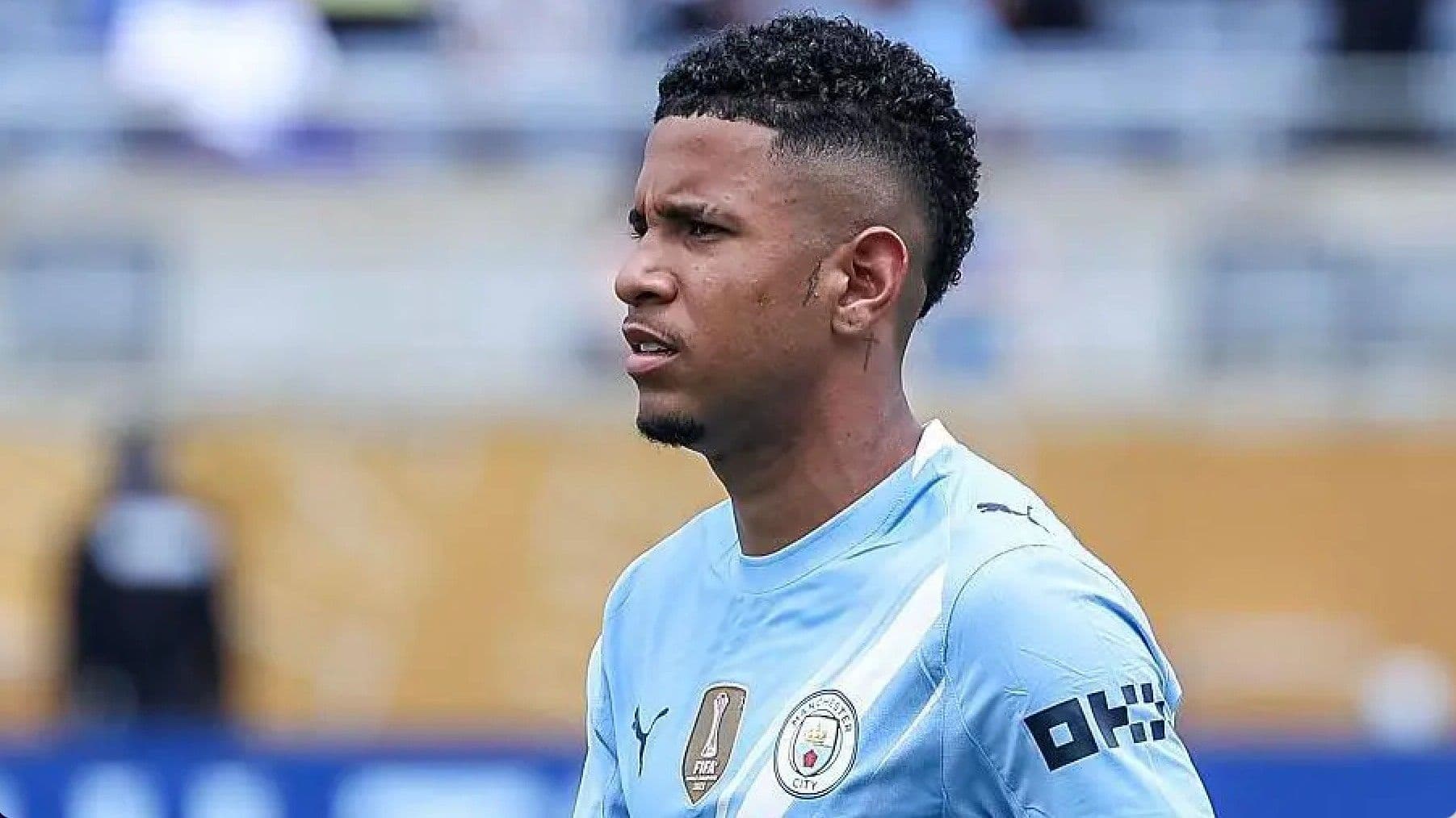 Tottenham'a rakip çıktı! Savinho için Milan atağı