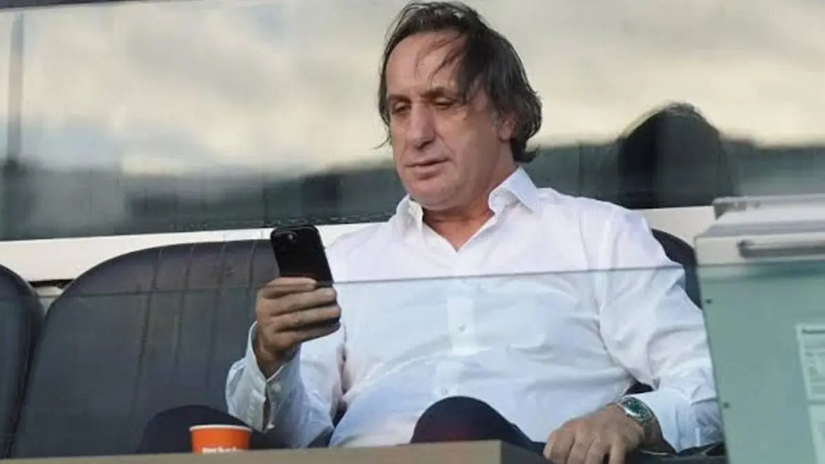 Şikeden tutuklanan Murat Özkaya'ya bir şok da eski sevgilisinden