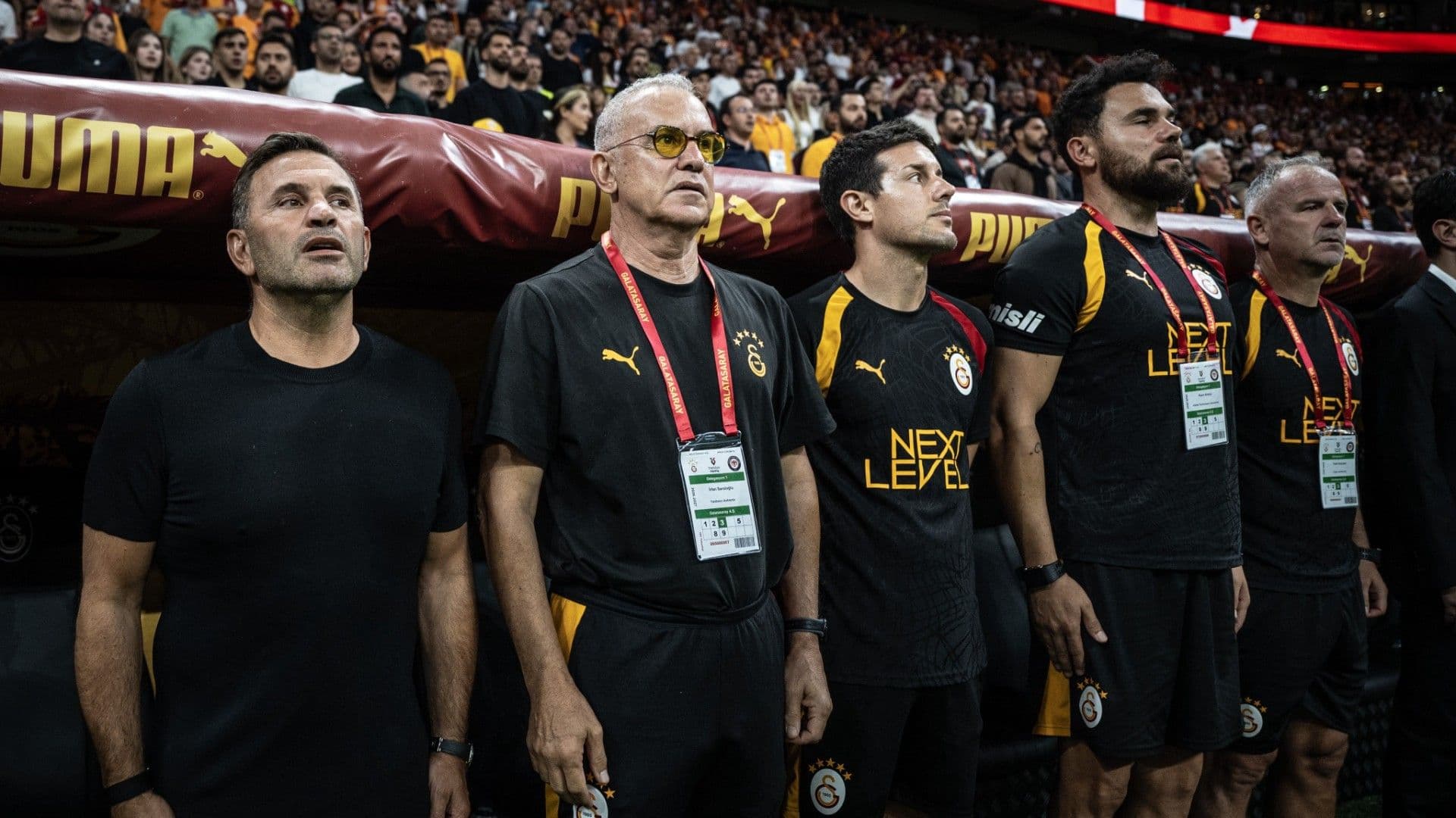 TFF'ye maç sabahı bildirilmişlerdi! Yönetimle teknik heyet arasında zam krizi