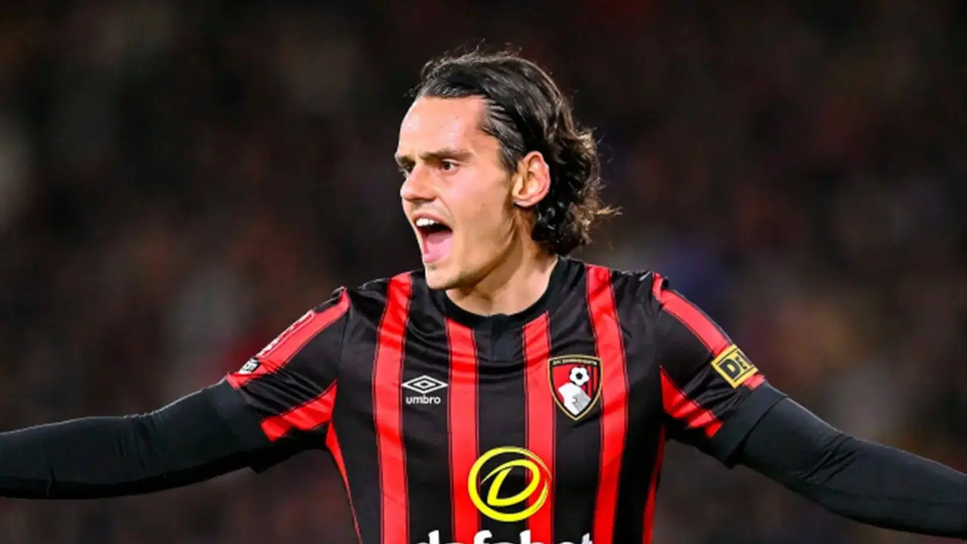 Enes Ünal geri döndü