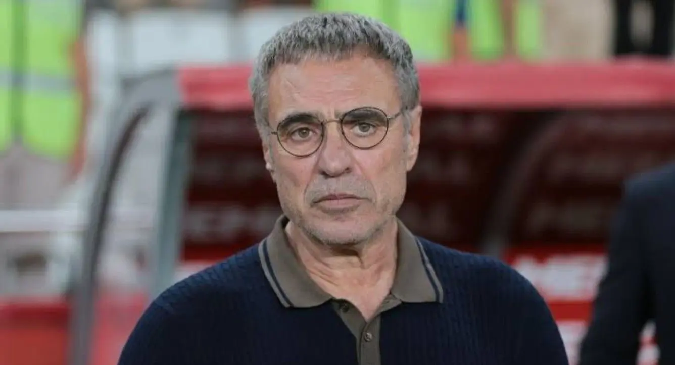 Ersun Yanal: "Nükleer bomba bile kullanırım"