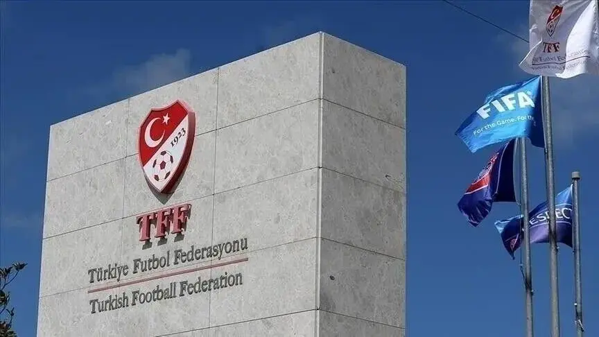 Beşiktaş'tan Kulüpler Birliği'ne başvuru: Konu TFF'ye taşındı!