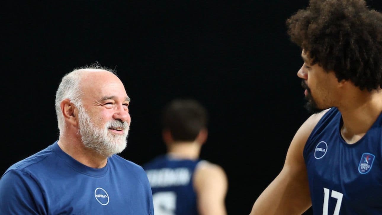 Anadolu Efes 2026-2027 sezonunu açtı