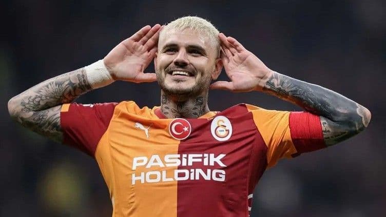Beşiktaş'tan Mauro Icardi kararı!