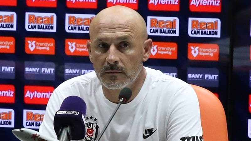 Vincenzo Italiano'dan Poku ve Trossard açıklaması: "Rahatsızlığı var!"