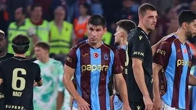 Ruslan Malinovskyi: "Bir 90 dakika daha var! Başarabiliriz"