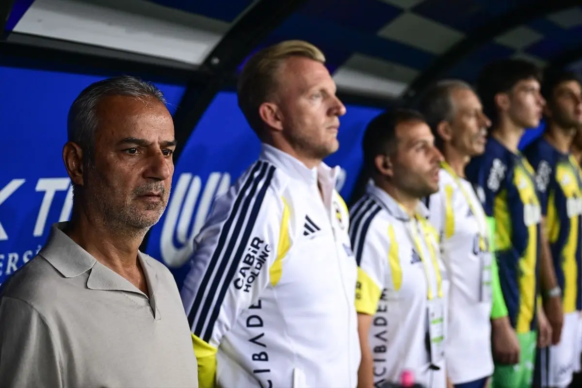 Faturayı İsmail Kartal'a kesti!