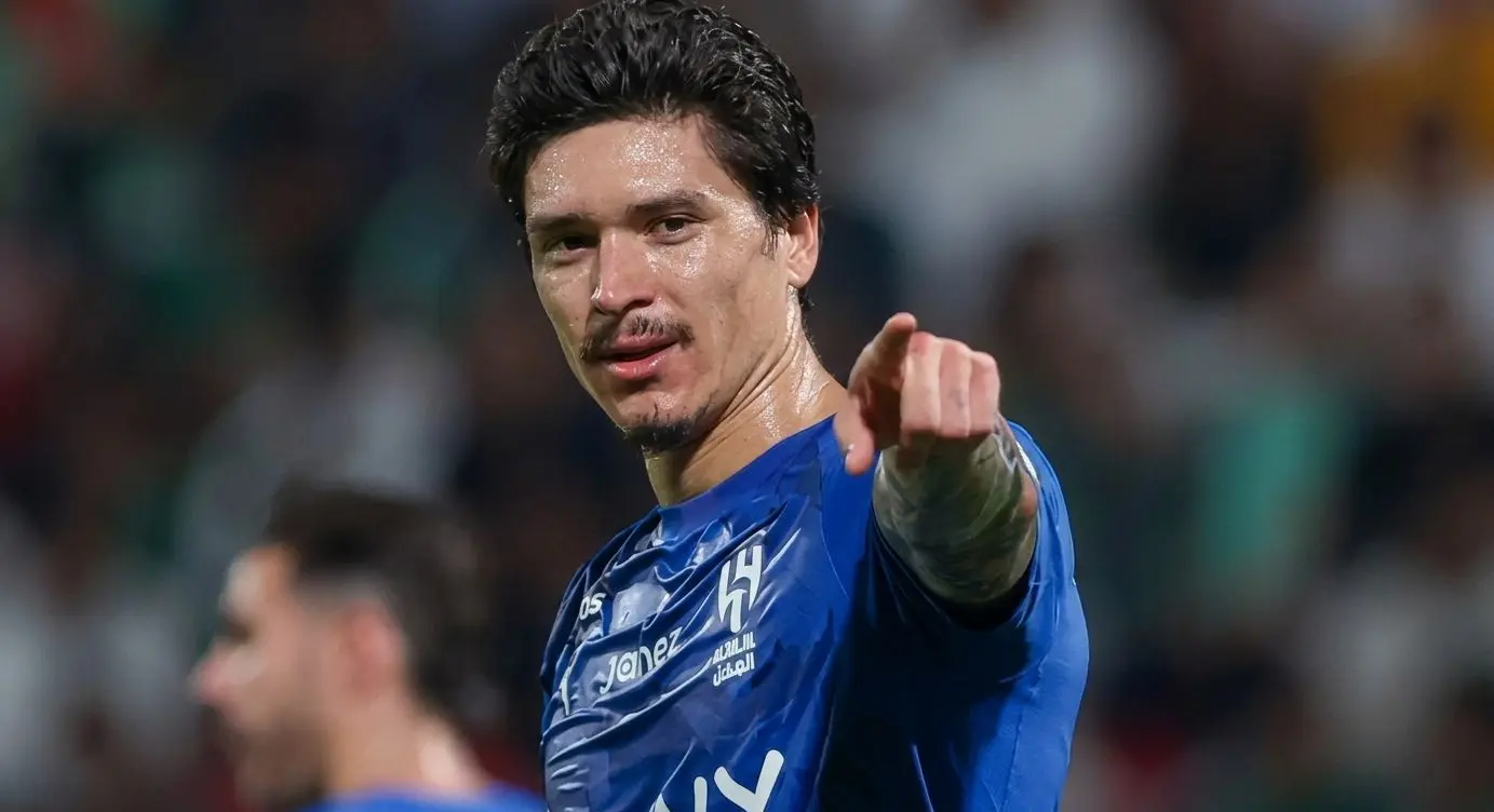 İşte Nunez transferinin gecikme nedeni!