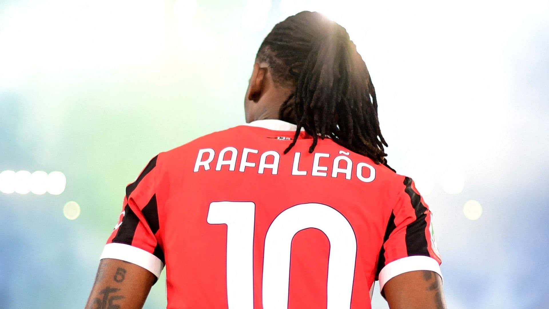 Cimbom'dan Leao için resmi teklif! Bonservis ve bonus detayları...