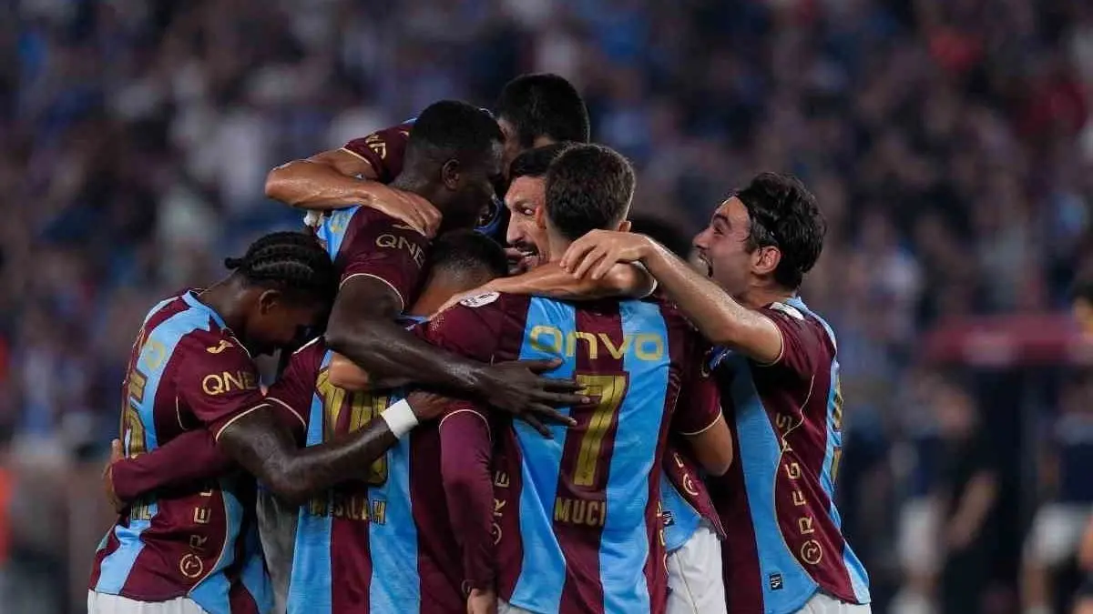 Trabzonspor'un Konferans Ligi'ndeki fikstürü belli oldu!