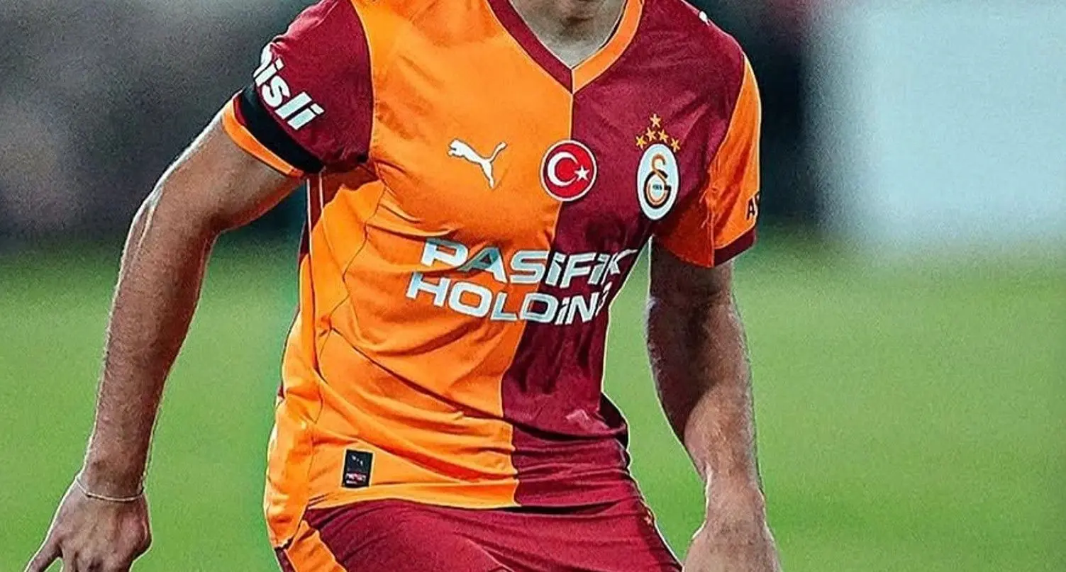 G.Saray'dan Amedspor'a transfer! Görüşmeler başladı