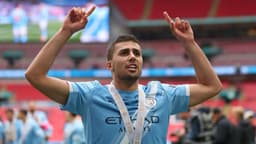 Rodri'nin aklı Barcelona'da!