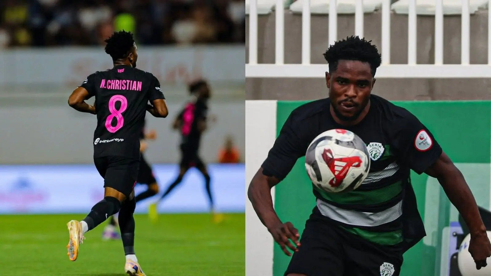 Nisan ayında TFF 2.Lig'e düşmüştü! Ağustos'ta Şampiyonlar Ligi'ne gidiyor