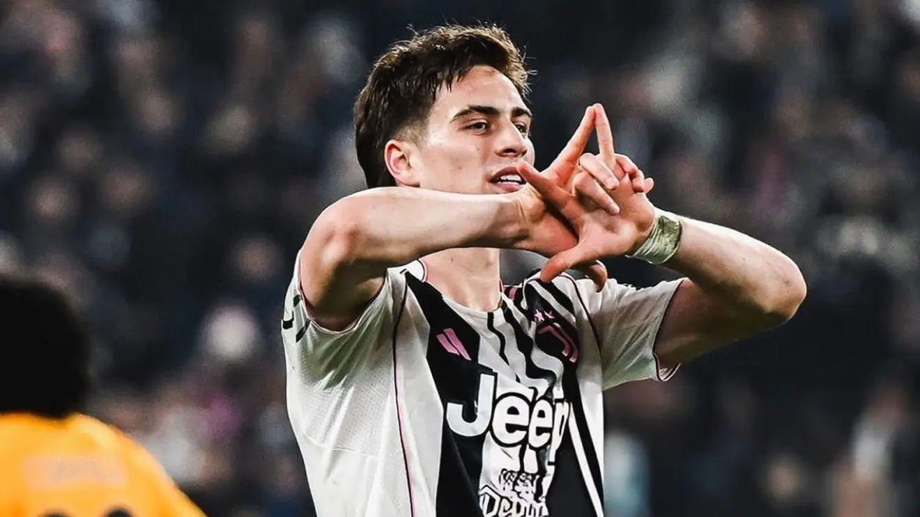Juventus'tan Kenan Yıldız kararı!