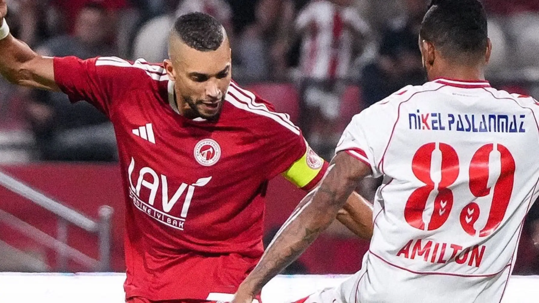 Batman Petrolspor geriden gelip son anlarda Sivas'ı geçti!