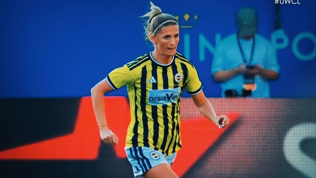 Fenerbahçe, Şampiyonlar Ligi'ne veda etti!
