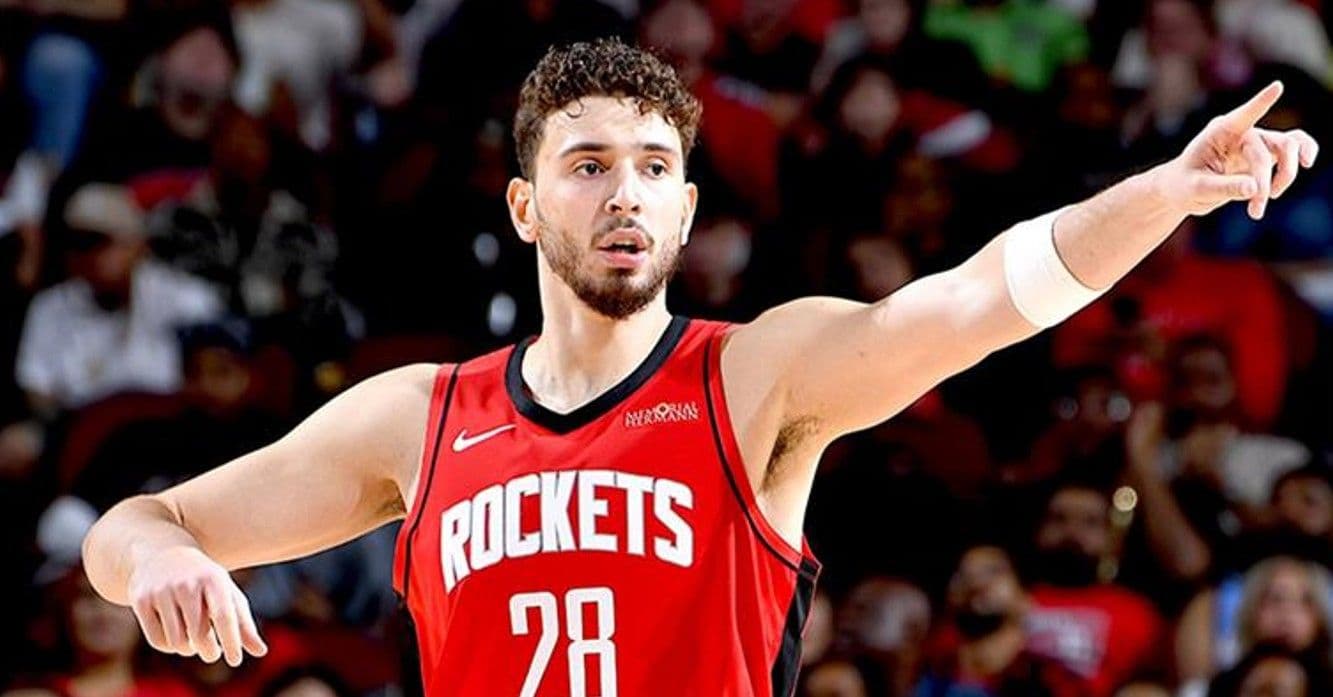 Alperen Şengün’ün NBA 2K27’deki reytingi belli oldu!