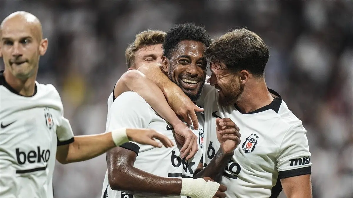 Kartal, tur kapısını araladı!