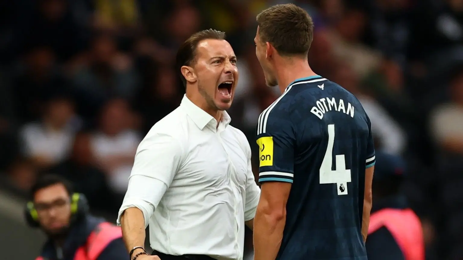 Tottenham'ın kabusu sürüyor: Yine yenildiler!