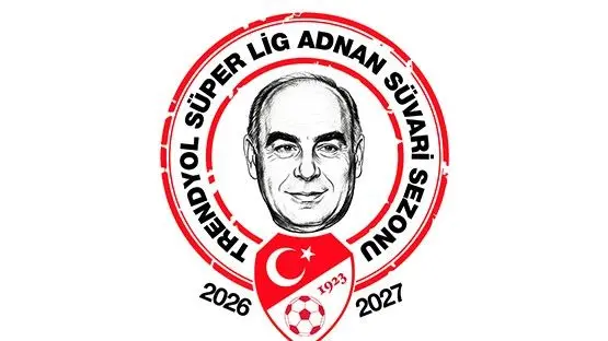 İşte Süper Lig'in yeni ismi!