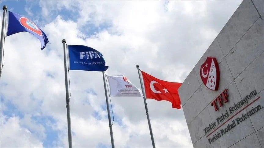 Kulüpler Birliği talep etmişti! TFF yabancı kuralında değişikliğe gitti