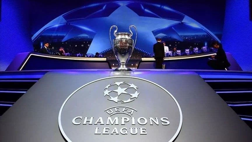 Fenerbahçe ve Galatasaray hangi torbada? Şampiyonlar Ligi'nde torbalar belli oldu!