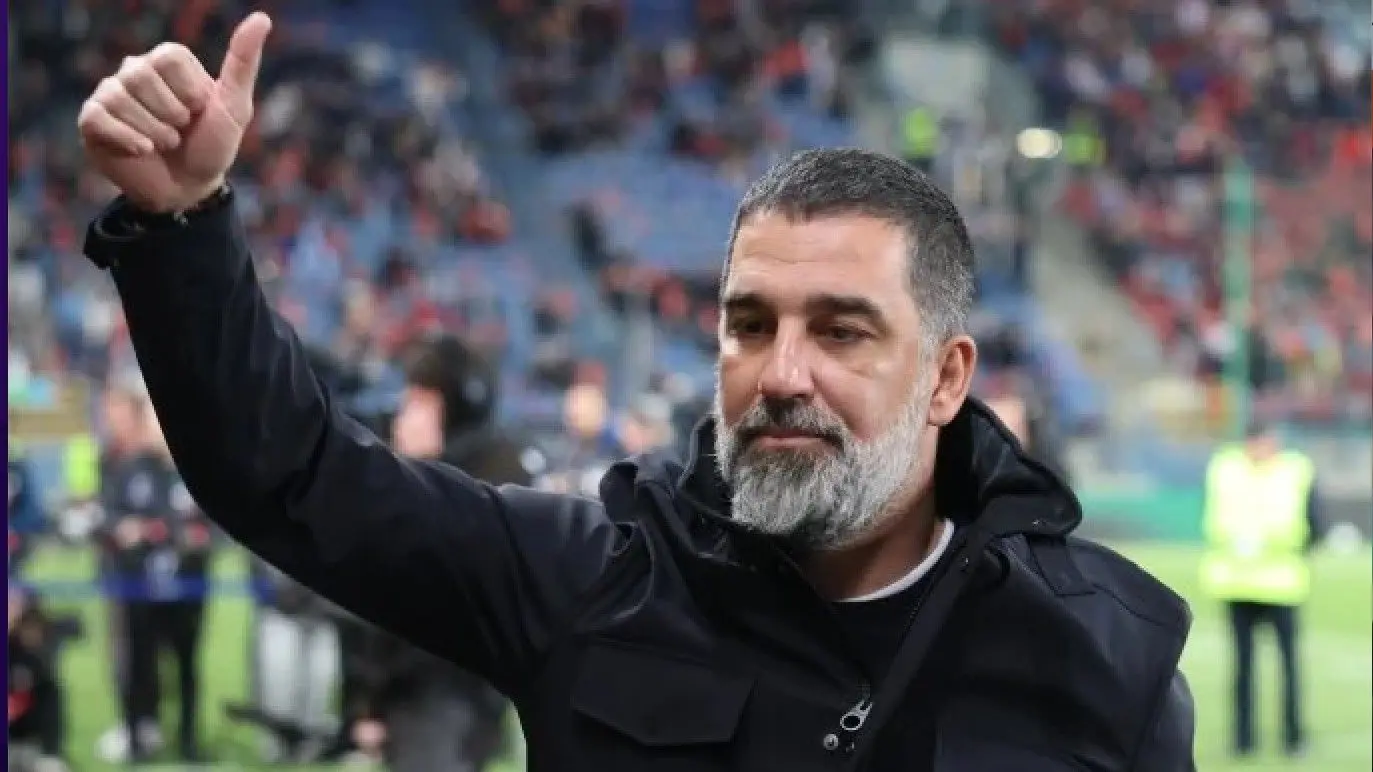 Arda Turan'dan 5 gollü başlangıç!