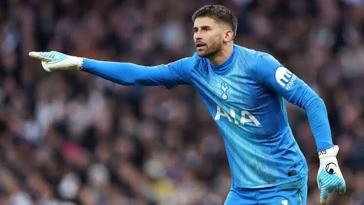 Juventus'ta Ederson iptal: Vicario ile anlaşma sağlandı!