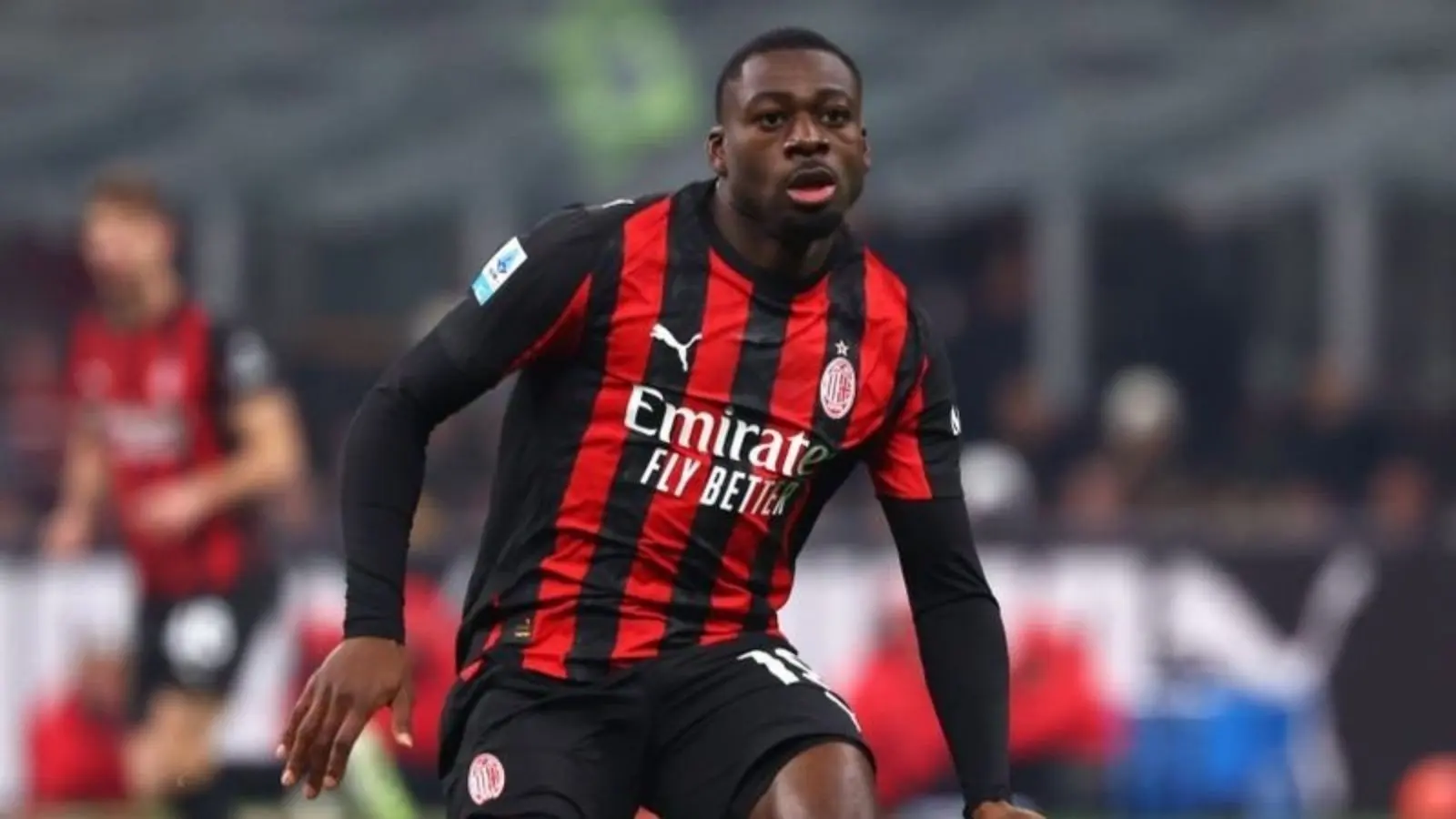 Galatasaray'da hedef Youssouf Fofana! Temas kuruldu