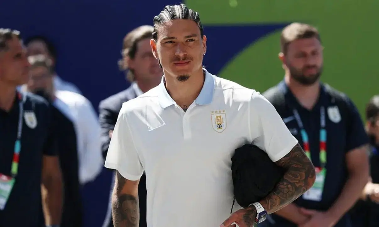 Darwin Nunez transferi uzadı, Trabzonspor'un hedefindeki yeni golcü belli oldu