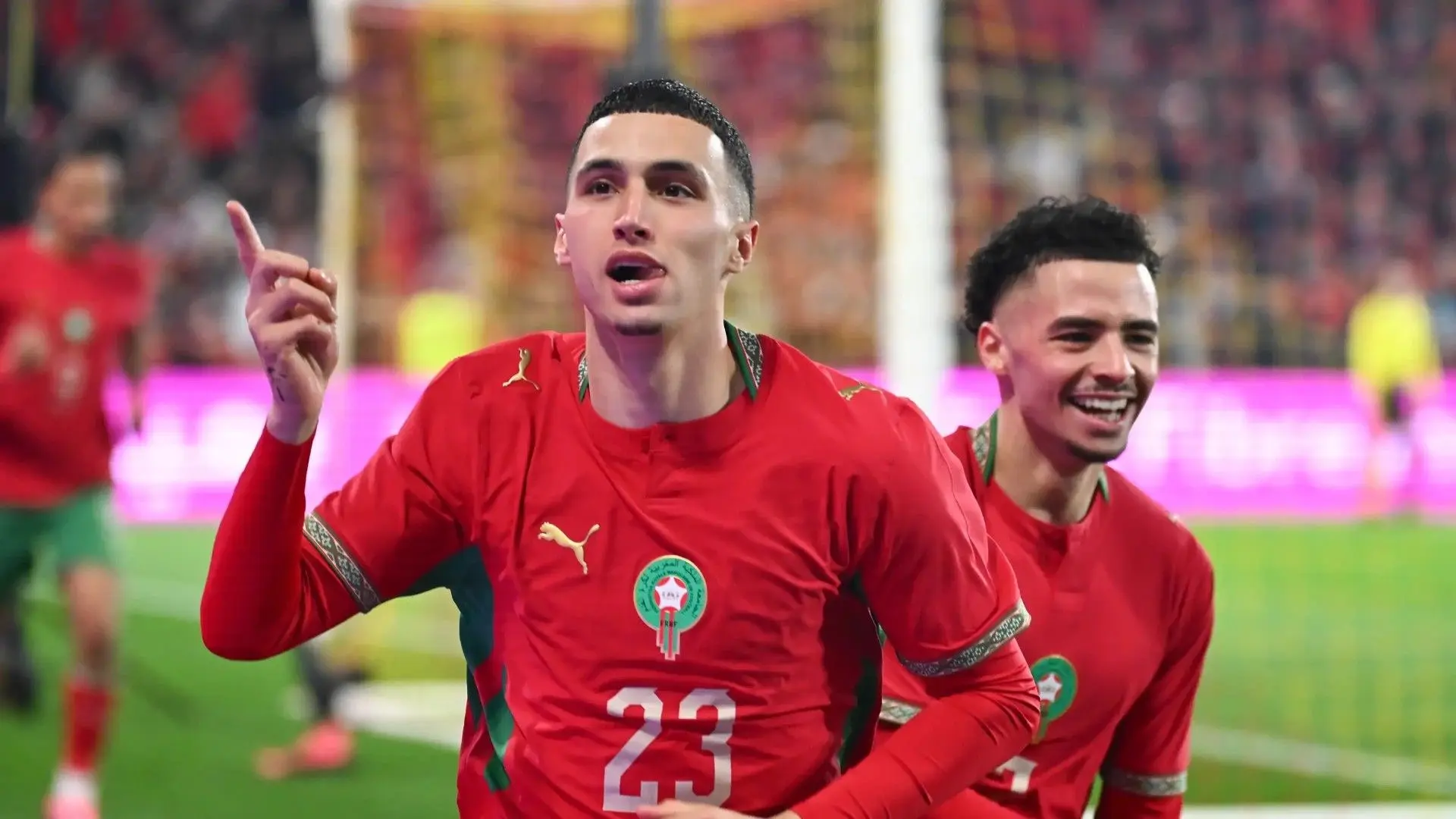 Galatasaray, Bilal El Khannouss için harekete geçti!