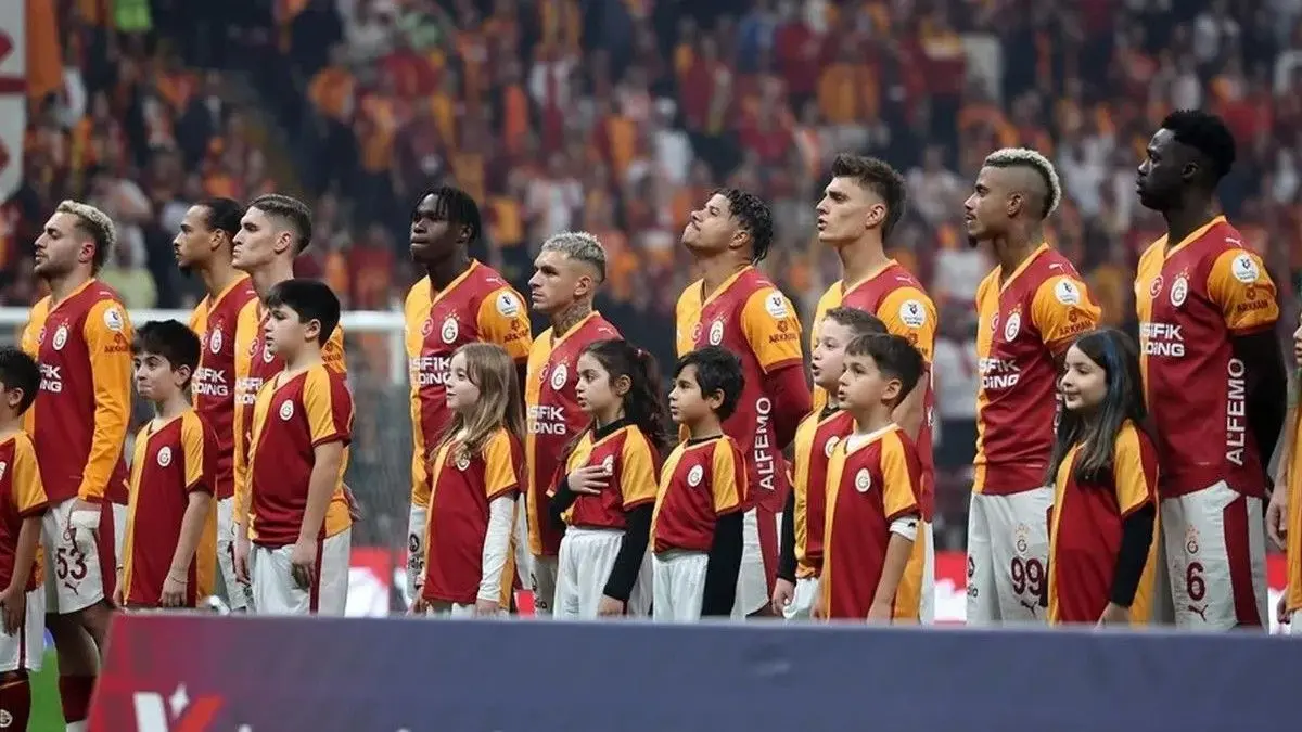 Dursun Özbek'e reddetmesi zor teklif! Kapı bu kez Osimhen için çalınmadı