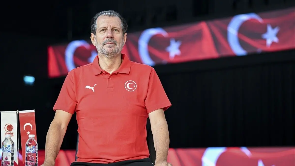 Andrea Mazzon: "Bence büyük hayaller kurmalıyız"