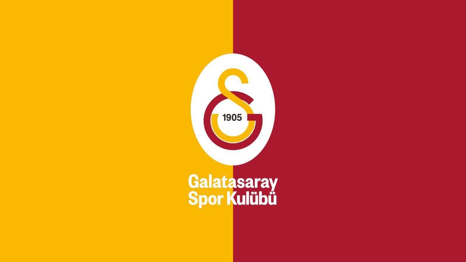Galatasaray'da ayrılık! Resmi açıklama geldi